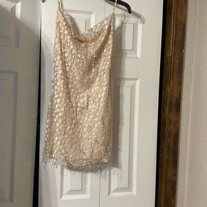 Sundae Muse Dress size xsmall